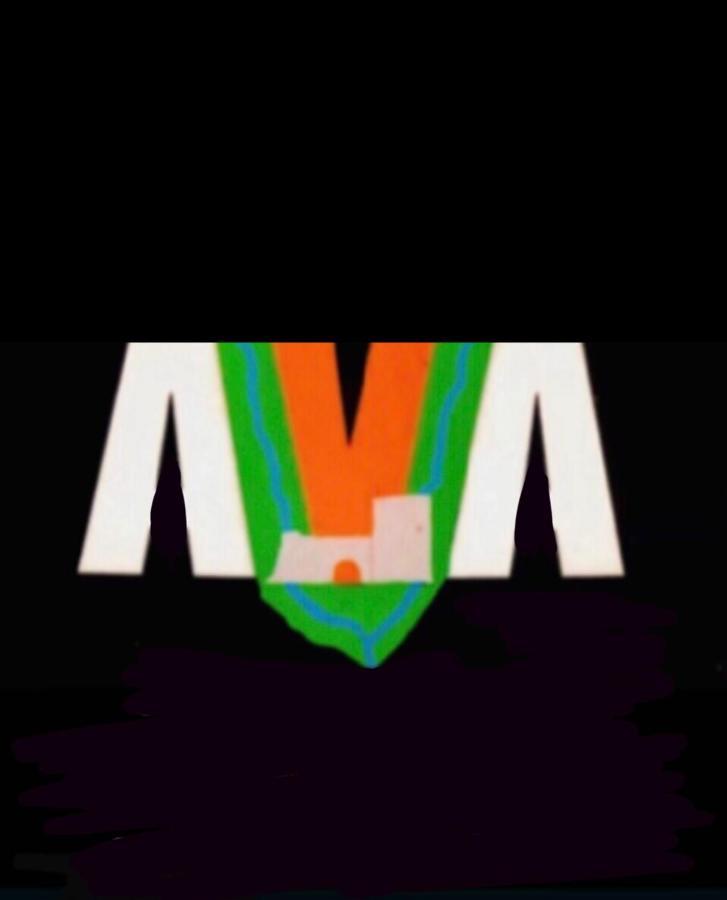 Ava-1 Arévalo Exterior foto